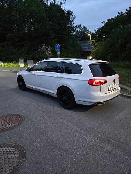 Volkswagen Passat 3 of 4