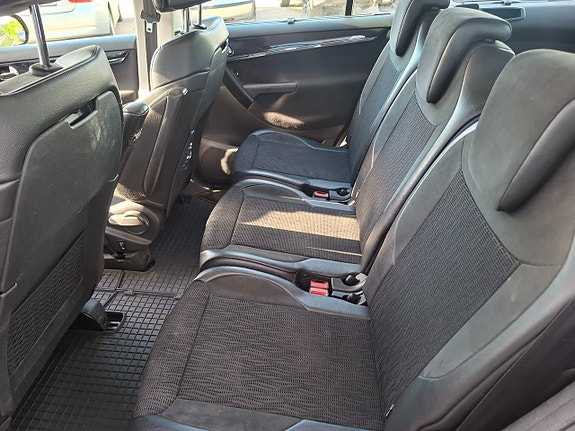 Citroen Grand C4 Picasso 12 of 14