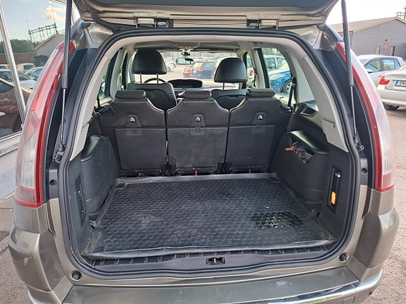 Citroen Grand C4 Picasso 8 of 14