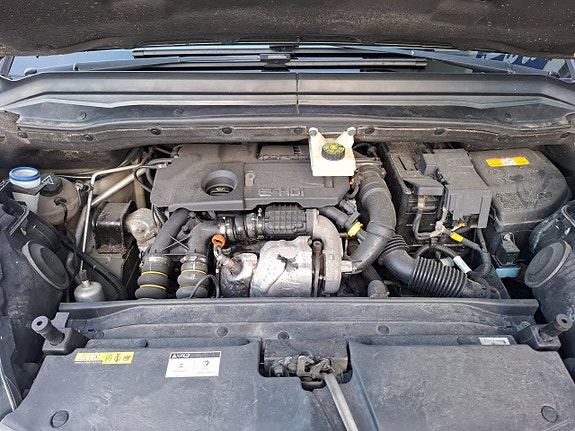 Citroen Grand C4 Picasso 14 of 14