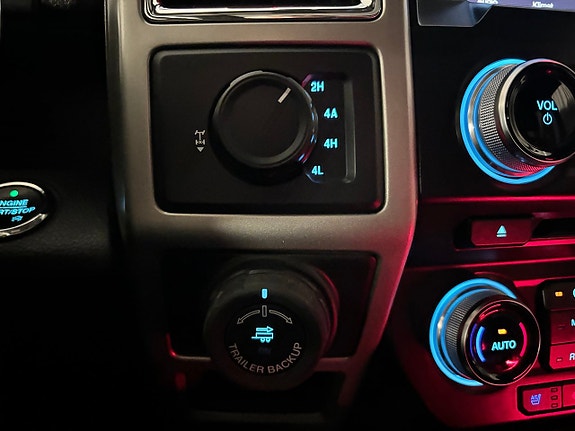 Ford F-150 20 of 23