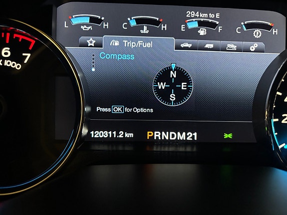 Ford F-150 23 of 23