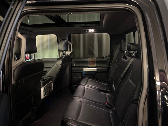 Ford F-150 9 of 23