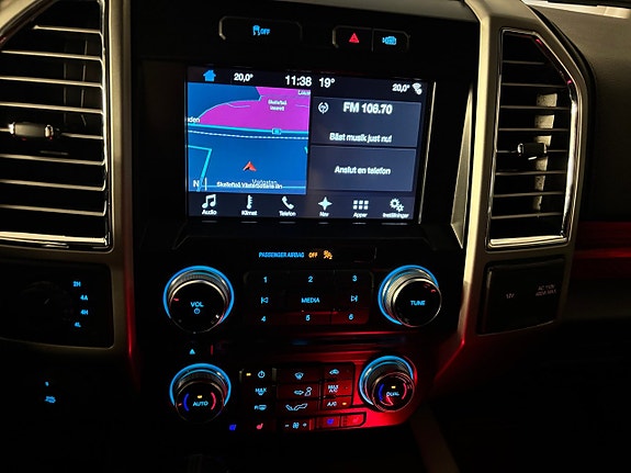 Ford F-150 19 of 23