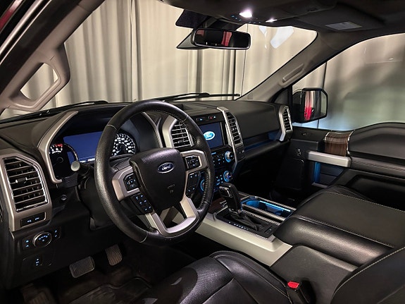 Ford F-150 14 of 23