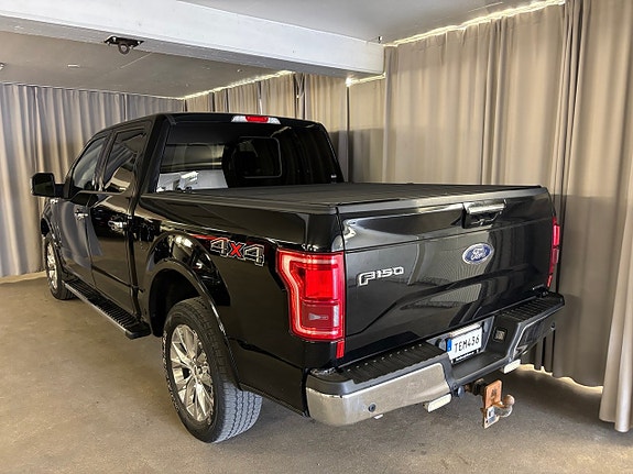 Ford F-150 5 of 5