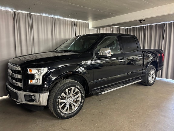 Ford F-150 2 of 5
