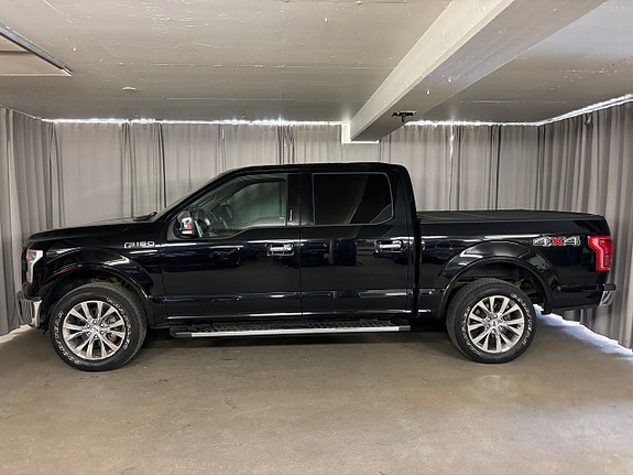 Ford F-150 4 of 5