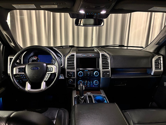 Ford F-150 10 of 23