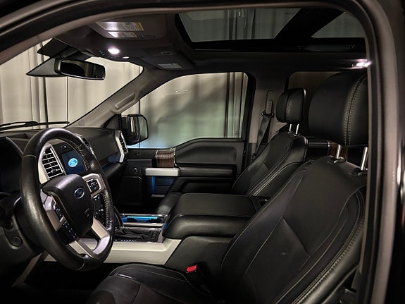 Ford F-150 13 of 23