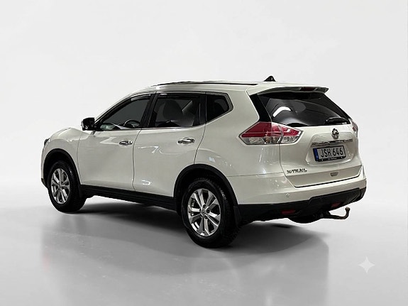 Nissan X-Trail 3 of 17