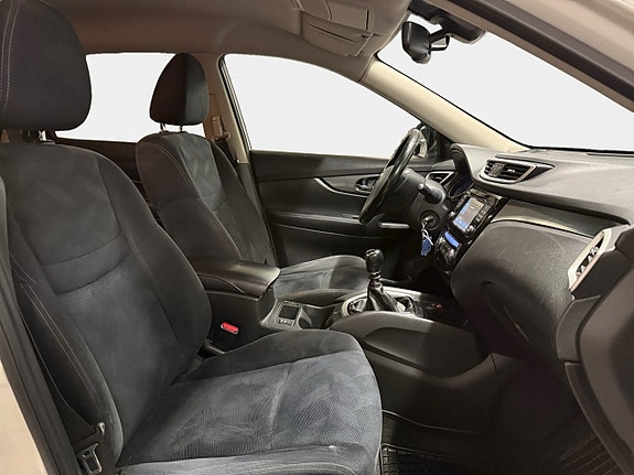 Nissan X-Trail 15 of 17
