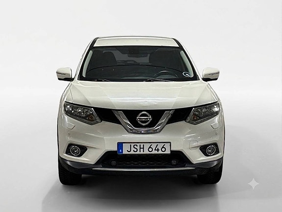 Nissan X-Trail 8 of 17
