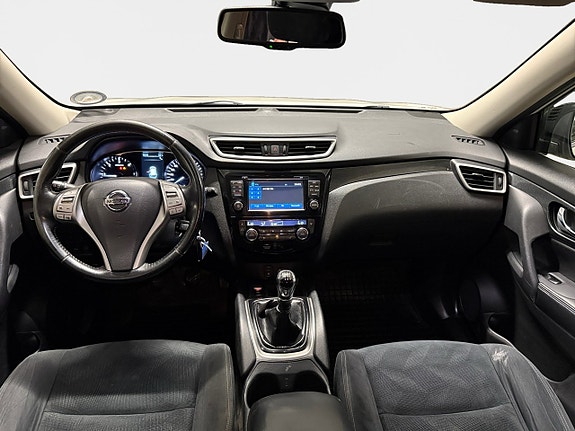 Nissan X-Trail 10 of 17