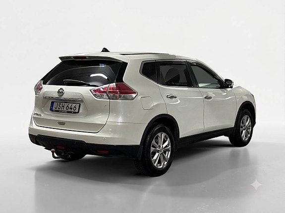 Nissan X-Trail 5 of 17