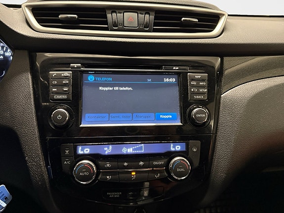 Nissan X-Trail 17 of 17