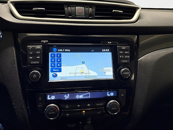 Nissan X-Trail 13 of 17