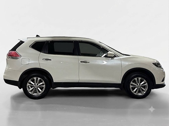Nissan X-Trail 6 of 17