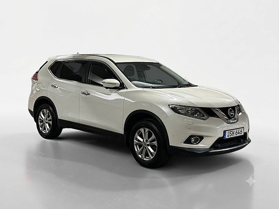Nissan X-Trail 7 of 17