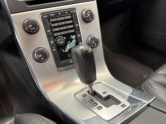 Volvo V60 16 of 23
