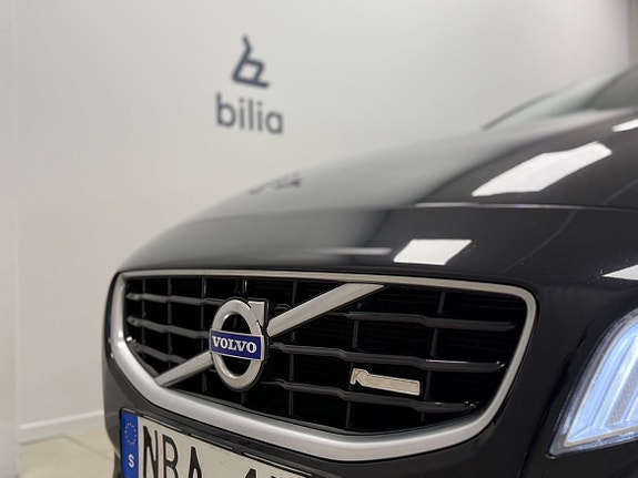 Volvo V60 12 of 23
