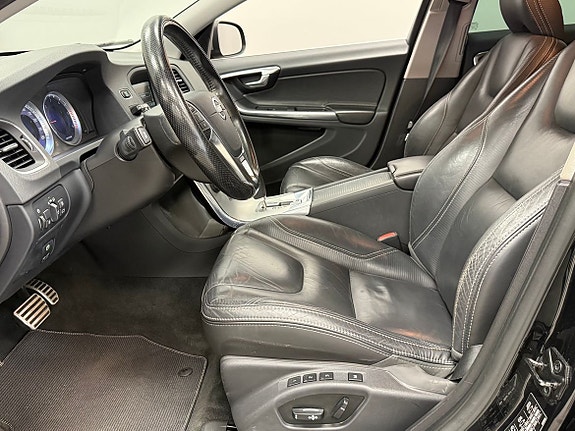Volvo V60 5 of 5