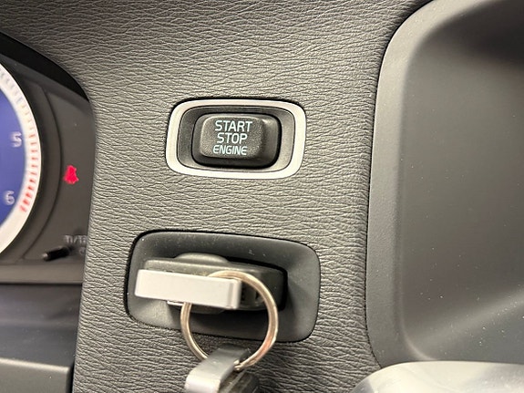 Volvo V60 22 of 23