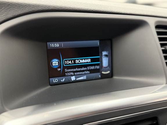 Volvo V60 21 of 23