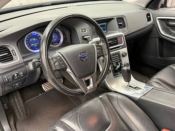Volvo V60 6 of 23