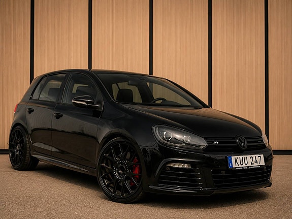 Volkswagen Golf I 4 of 5
