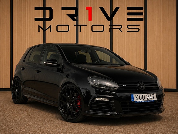 Volkswagen Golf I