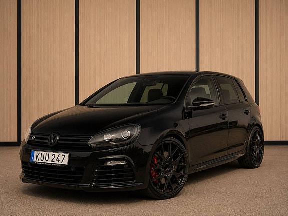 Volkswagen Golf I 2 of 5