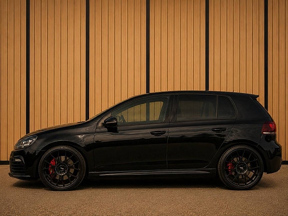 Volkswagen Golf I 5 of 5