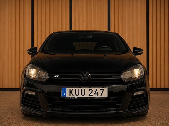 Volkswagen Golf I 3 of 5