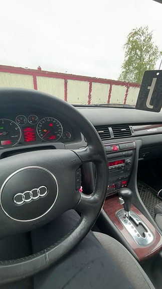 Audi A6 3 of 5