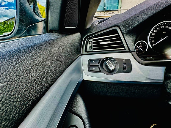 BMW 520d 16 of 20