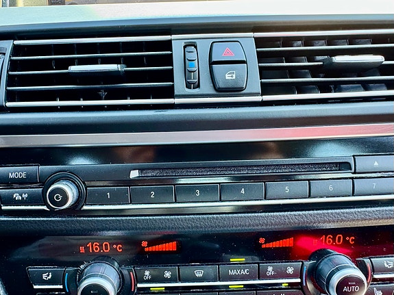 BMW 520d 5 of 20