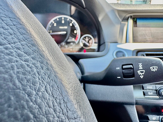 BMW 520d 6 of 20