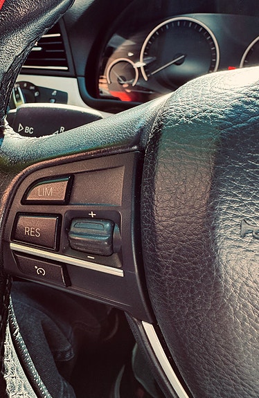 BMW 520d 12 of 20