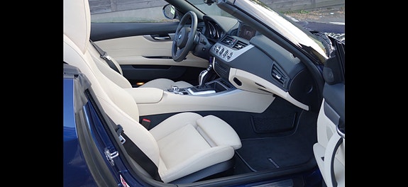 BMW Z4 3 of 5