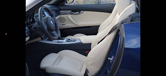 BMW Z4 4 of 5