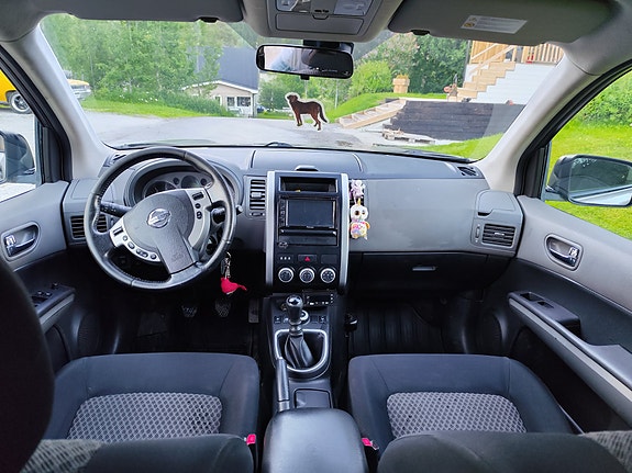 Nissan X-Trail 4 of 4