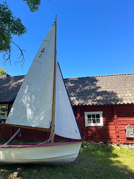 Tune-jolle Trissjolle — View photo 1