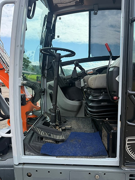 Wacker 65e 6 of 9