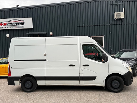 Opel Movano 3 of 12