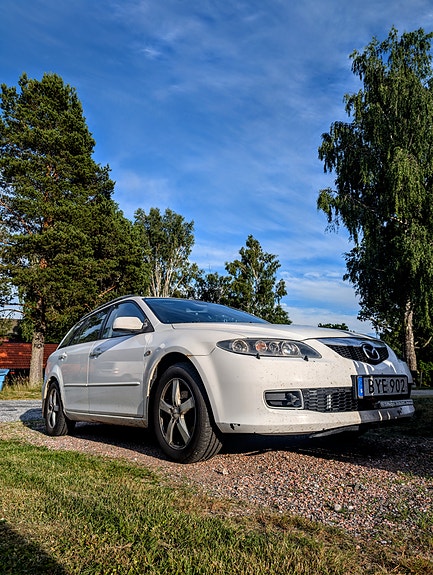 Mazda 6 3 of 5