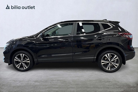 Nissan Qashqai 3 of 5