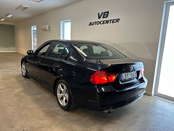 BMW 320d 7 of 22