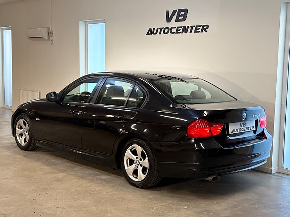 BMW 320d 20 of 22