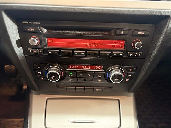 BMW 320d 15 of 22